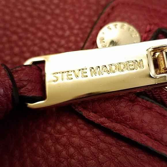 Steve Madden tote - Picture 2 of 4